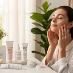 Comfort-Focused Beauty Routines Gentle Skin Renewal Methods