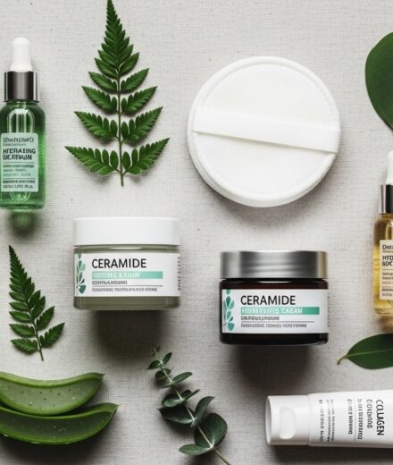 Improving Skin Texture Naturally