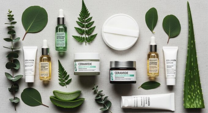 Improving Skin Texture Naturally