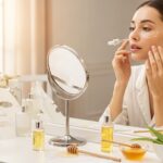 Emergency Skincare for Dry Days Instant Glow Before Events