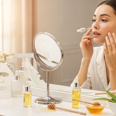 Instant Glow Before Events Instant Glow Before Events