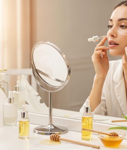 Instant Glow Before Events
