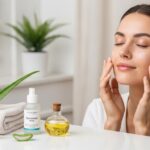 Moisture Therapy for Stressed Skin