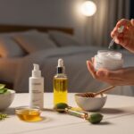 Maintaining Skin Softness Daily Overnight Skin Comfort Solutions