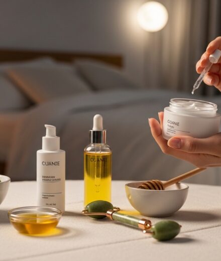 Overnight Skin Comfort Solutions