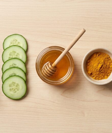 Refining Skin Appearance Naturally Refining Skin Appearance Naturally