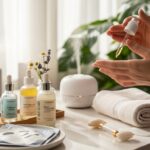 Relaxing Skincare Rituals for Face