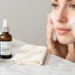 Detox Style Skincare Routines Removing Surface Buildup Gently
