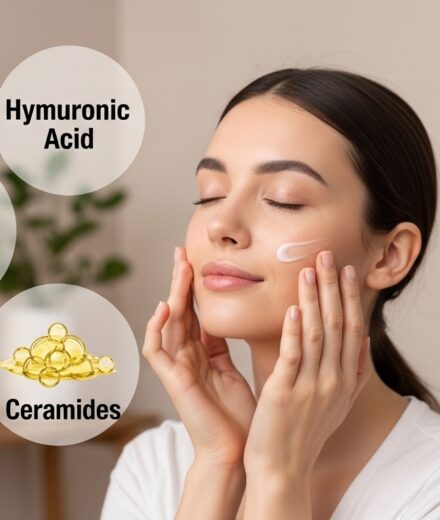 Skin Rejuvenation Without Harsh Products