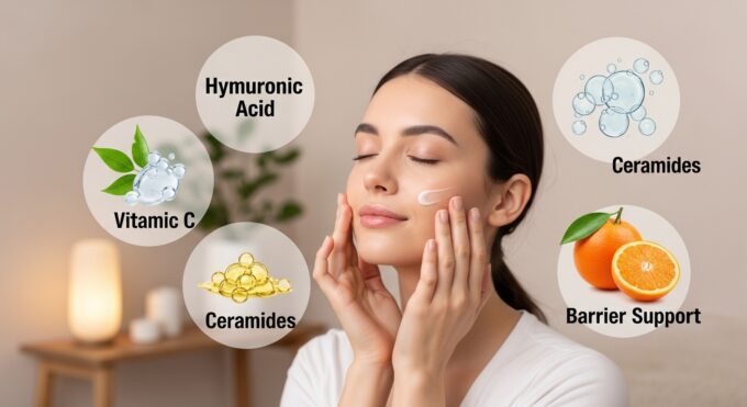 Skin Rejuvenation Without Harsh Products