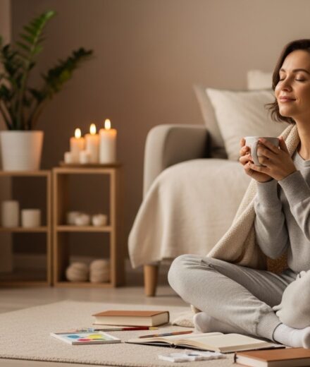 Weekend Relaxation Ideas for Women Weekend Relaxation Ideas for Women