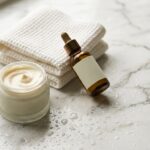 Hydration Focused Bathing Routines
