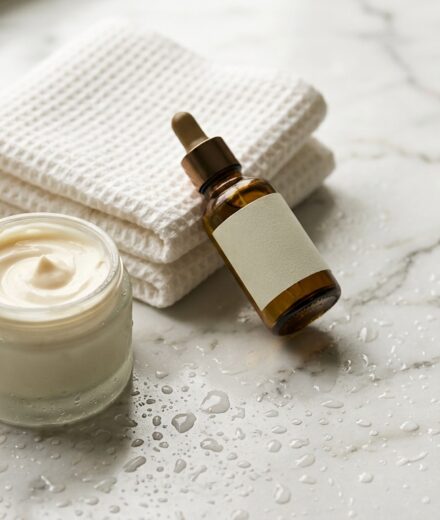 Hydration Focused Bathing Routines Hydration Focused Bathing Routines