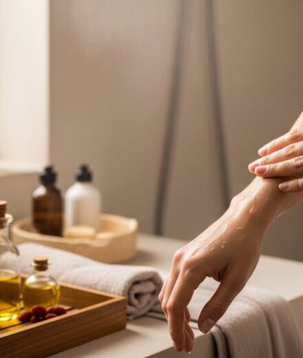 Hydration Focused Bathing Routines Hydration Focused Bathing Routines