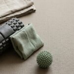Unwinding Muscle Tension Naturally