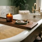 Warm Bath Rituals for Relaxation