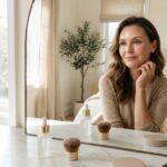 How to Apply Makeup on Mature Skin Over 40