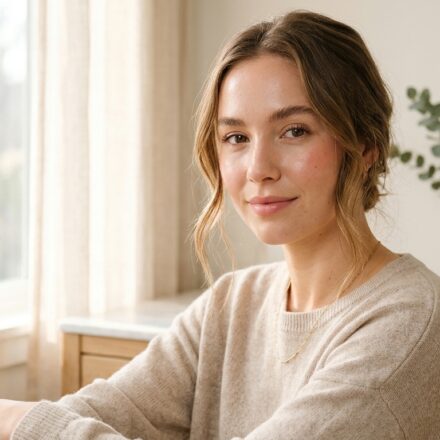 How to Create a Natural Makeup Look for Everyday Wear How to Create a Natural Makeup Look for Everyday Wear