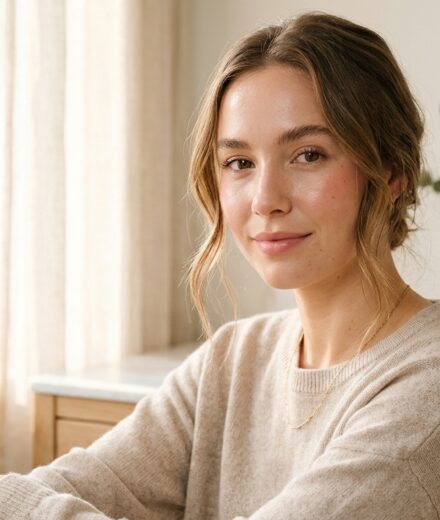 How to Create a Natural Makeup Look for Everyday Wear