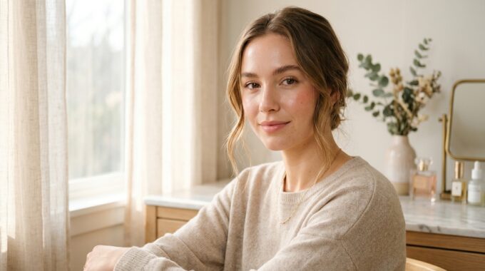 How to Create a Natural Makeup Look for Everyday Wear