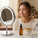 How to Choose the Right Foundation for Your Skin Tone Makeup Tips for Dry Skin: How to Avoid a Flaky Foundation