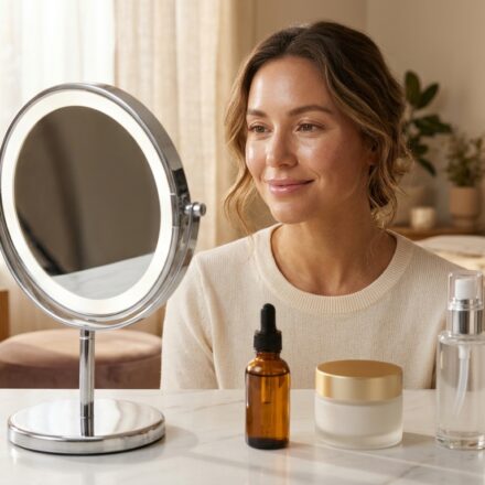 Makeup Tips for Dry Skin: How to Avoid a Flaky Foundation Makeup Tips for Dry Skin: How to Avoid a Flaky Foundation