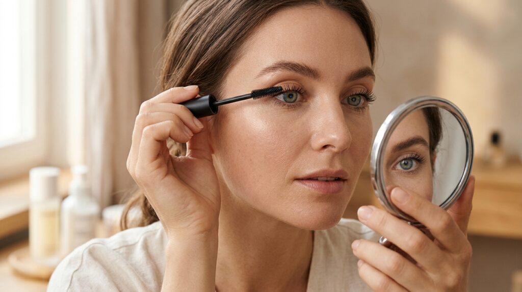 Mascara