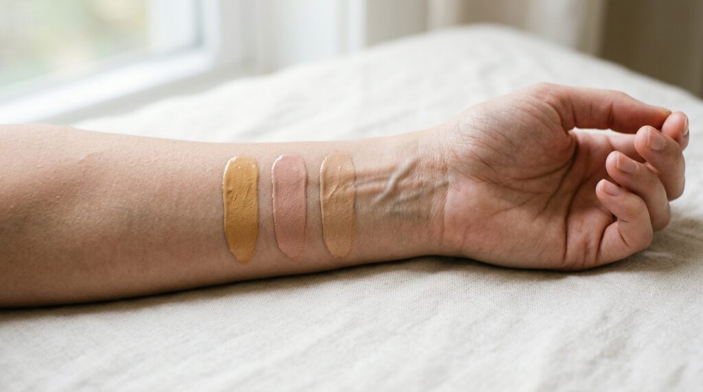 Understanding Skin Undertones Warm, Cool, and Neutral